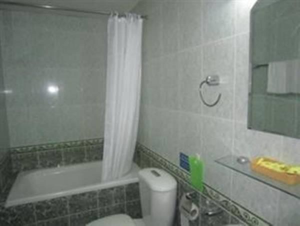 Phan Lan 2 Hotel