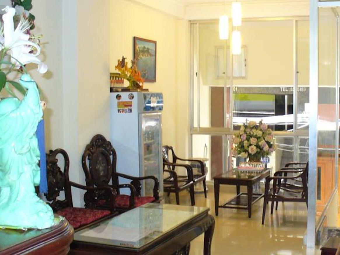 Phan Lan 2 Hotel