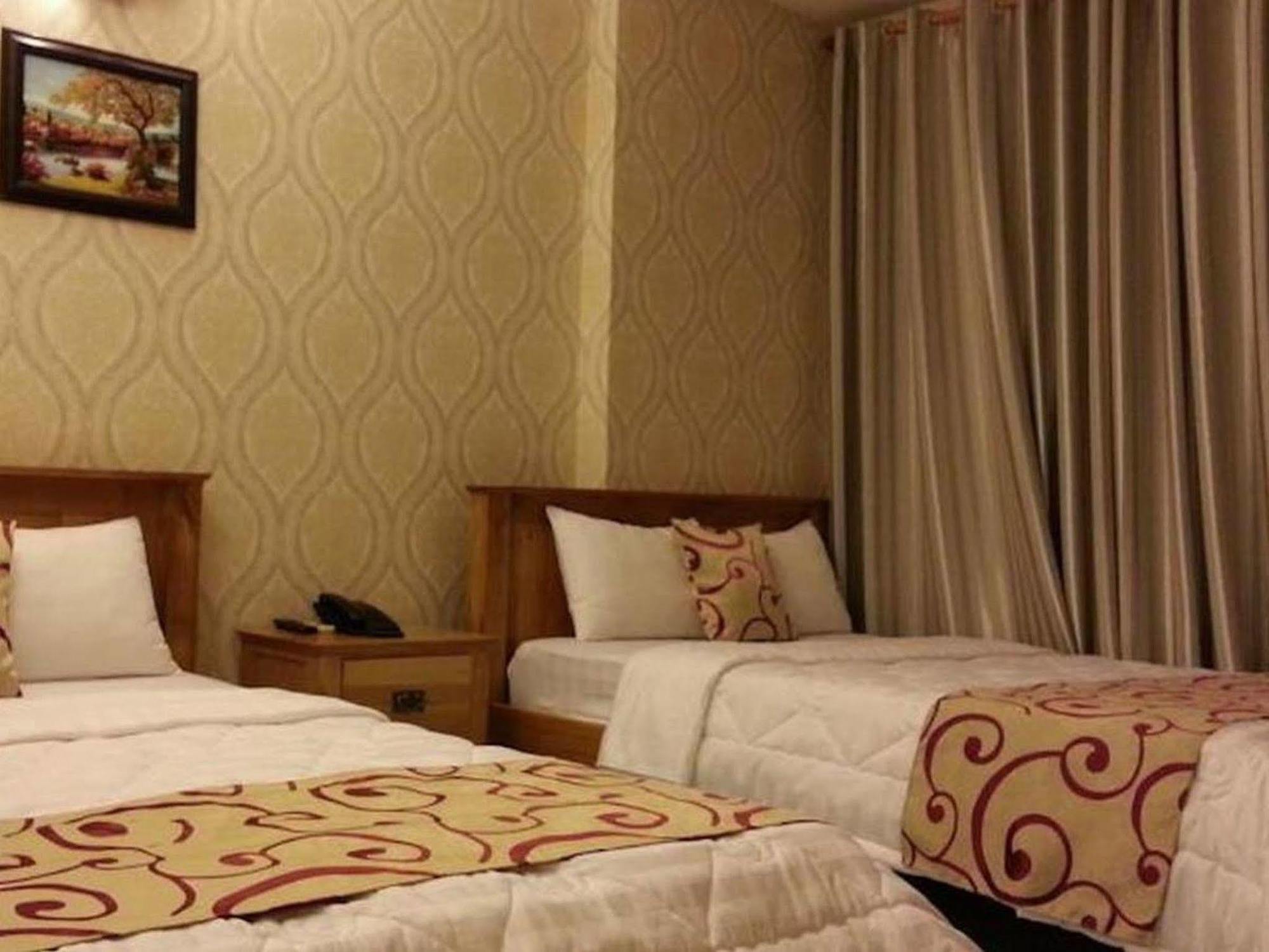 Hotel Phan Lan 2