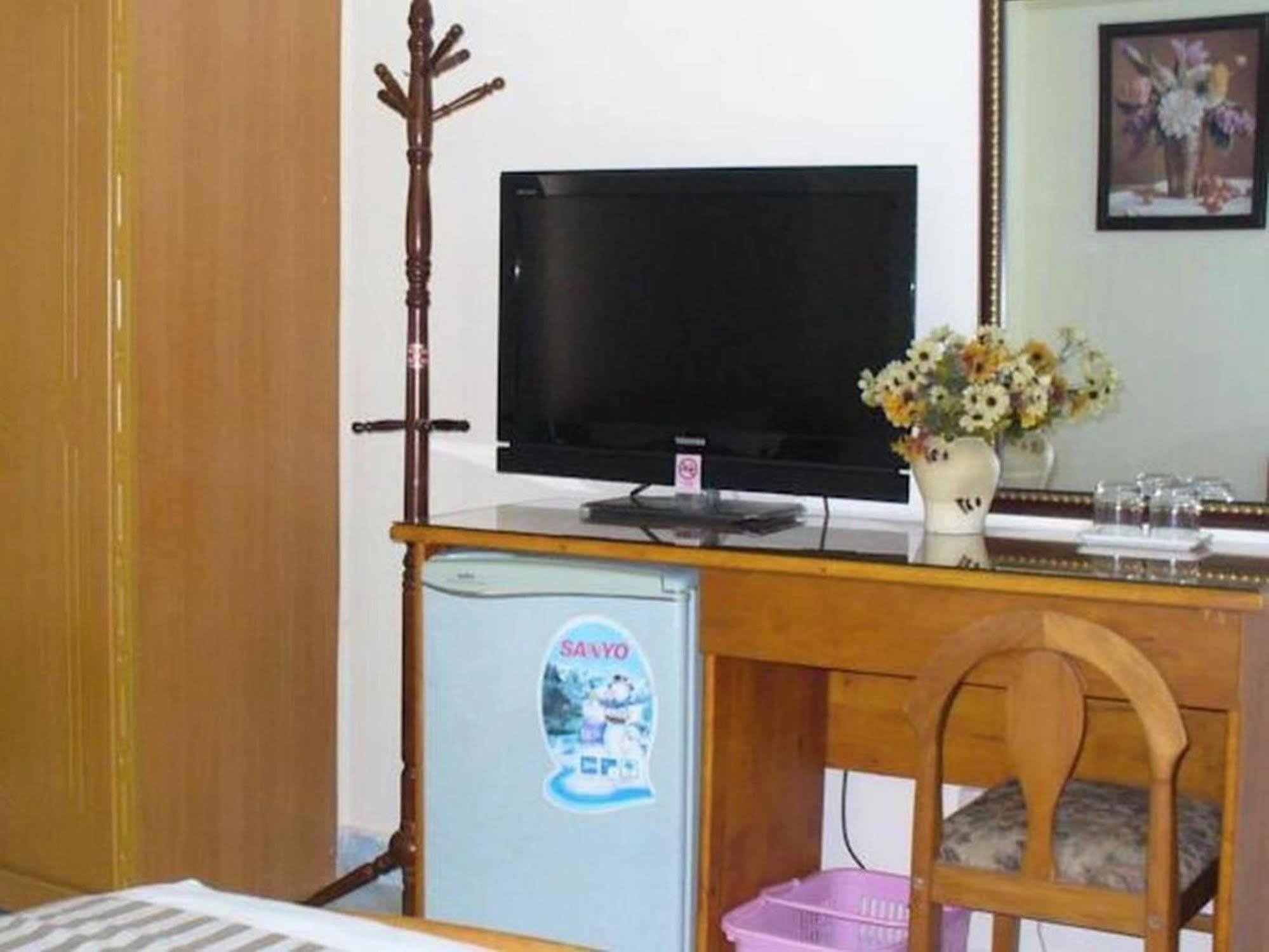Phan Lan 2 Hotel Ho Chi Minh City