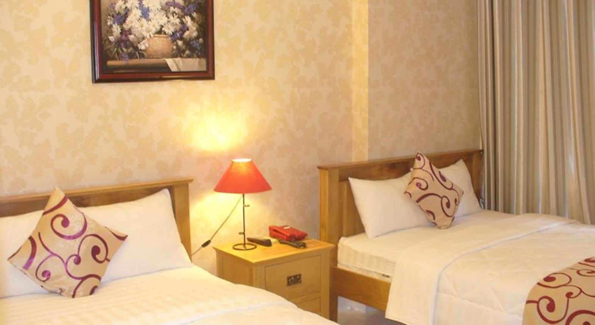 Hotel Phan Lan 2 Ho Chi Minh City
