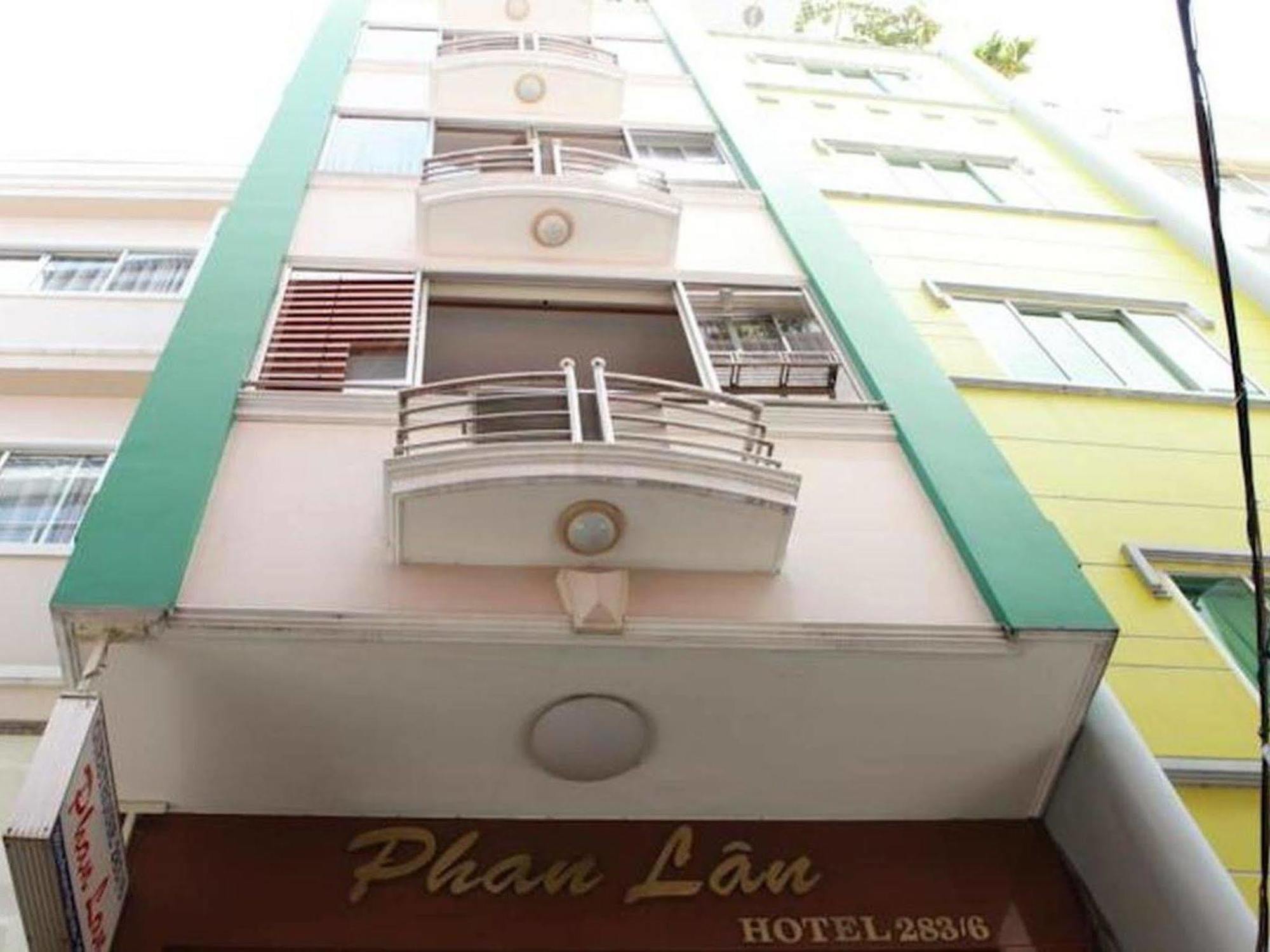Phan Lan 2 Hotel