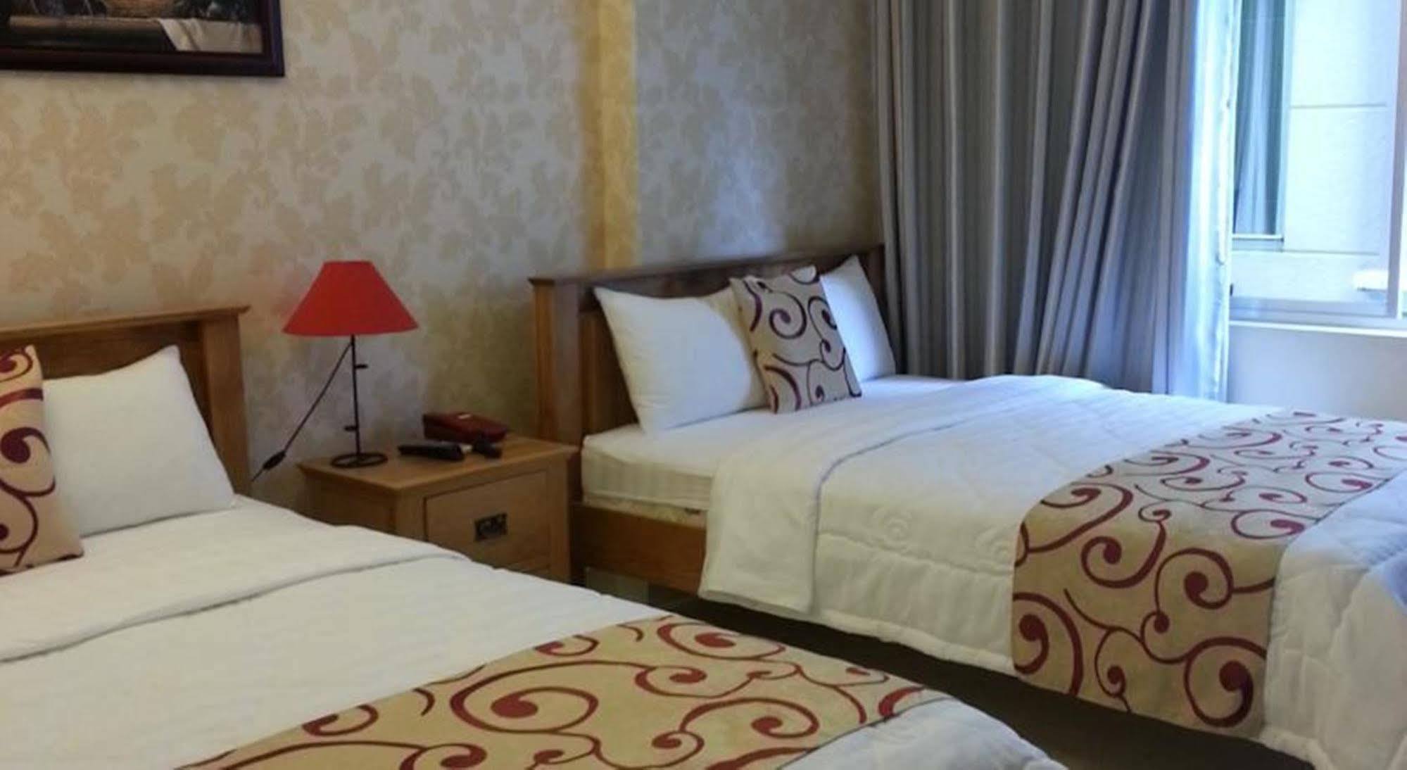 Hotel Phan Lan 2 *