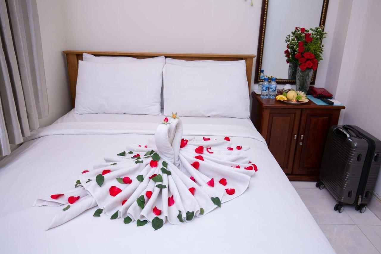 Phan Lan 2 Ho Chi Minh City