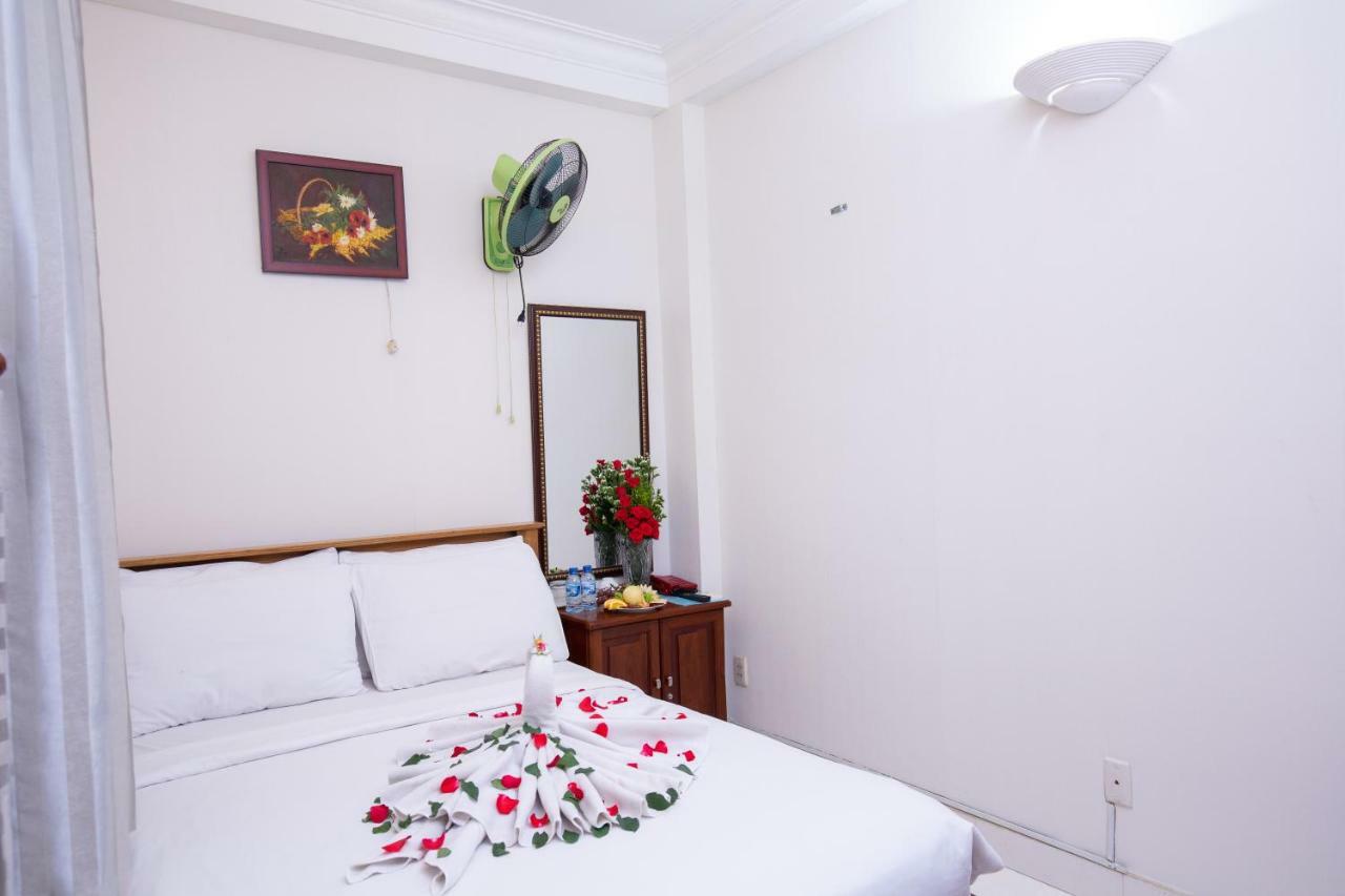 Phan Lan 2 Hotel *