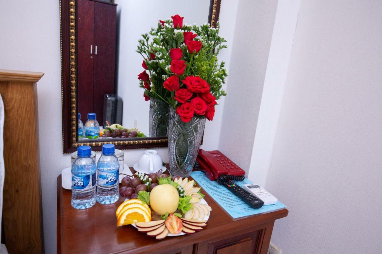 Hotel Phan Lan 2 *