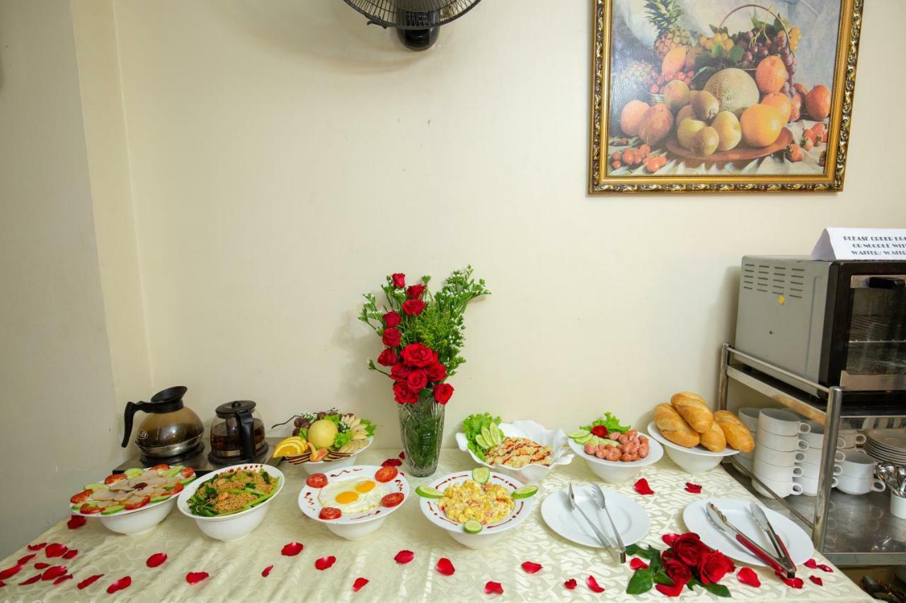 Hotel Phan Lan 2 Ho Chi Minh City
