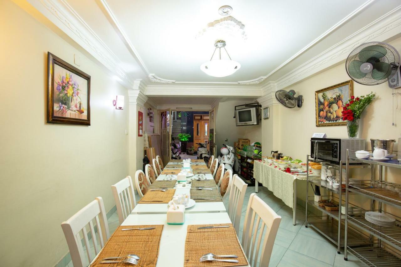 Hotel Phan Lan 2 Ho Chi Minh City