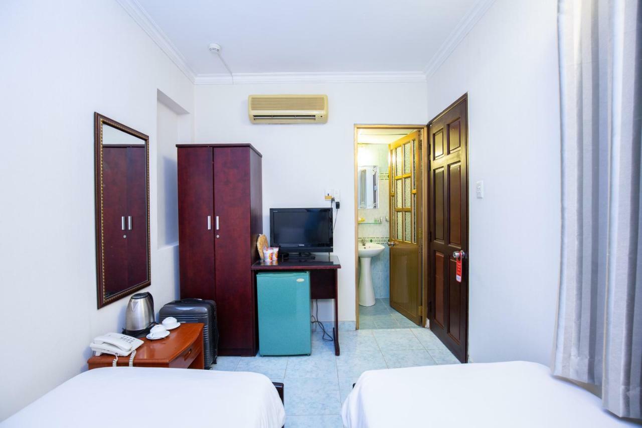 Hotel Phan Lan 2 *