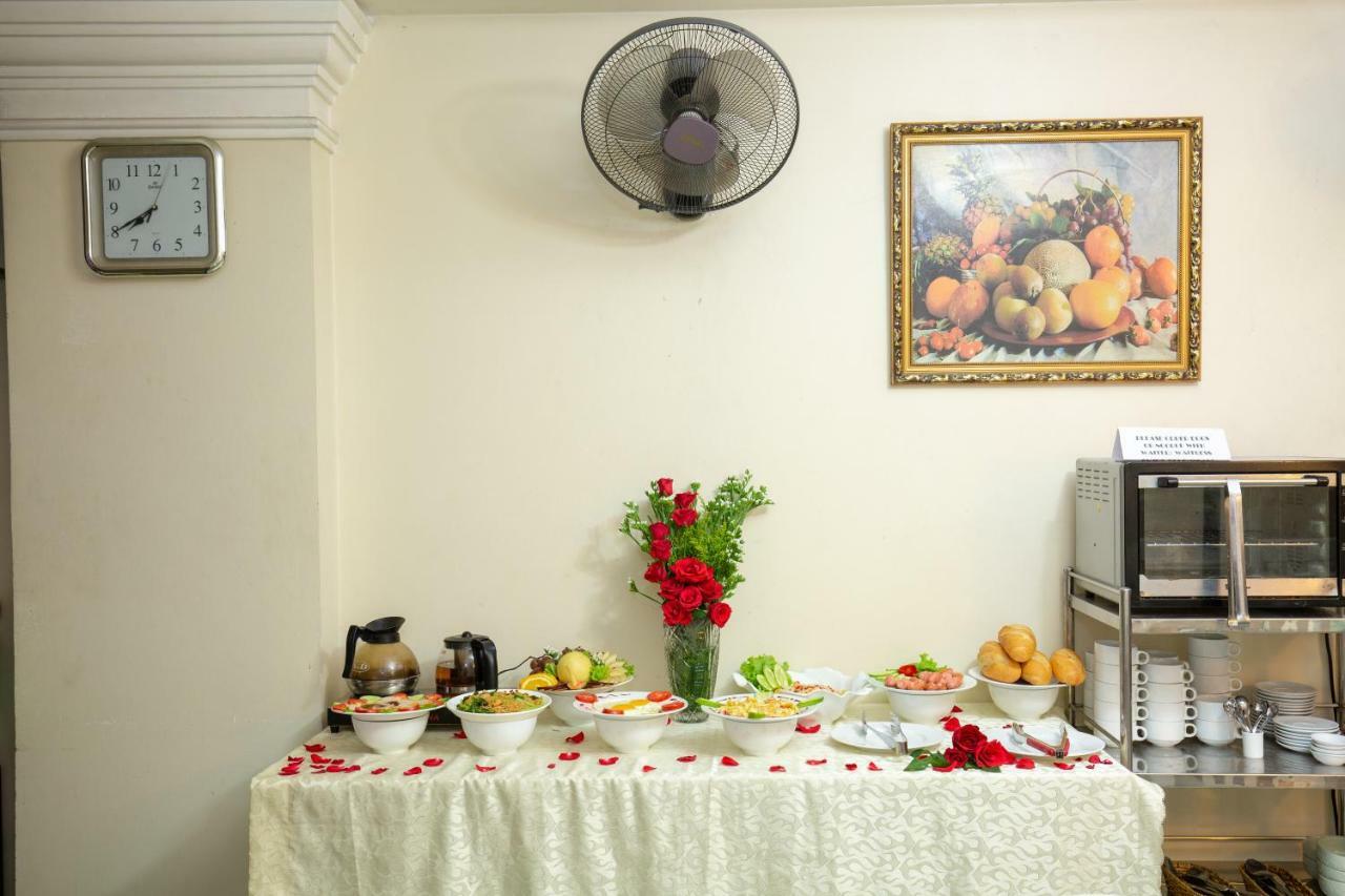 Phan Lan 2 Hotel *