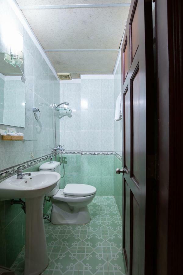 Hotel Phan Lan 2 Ho Chi Minh City