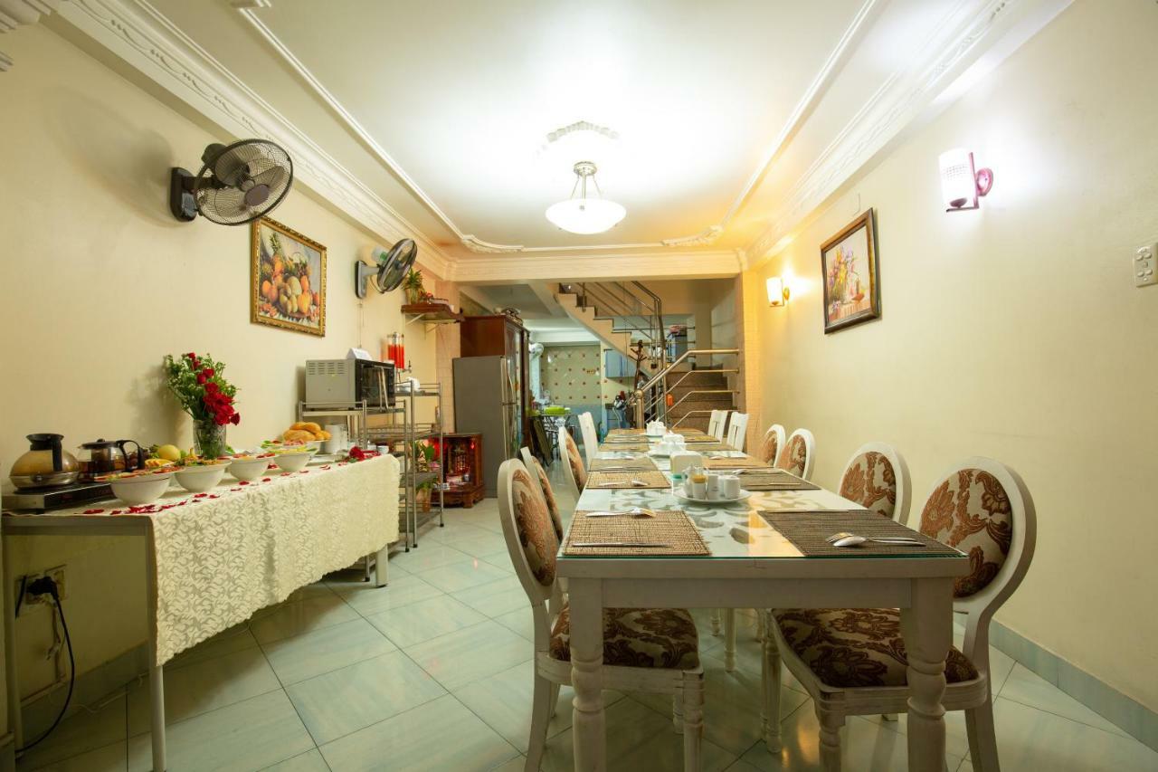 Phan Lan 2 Ho Chi Minh City