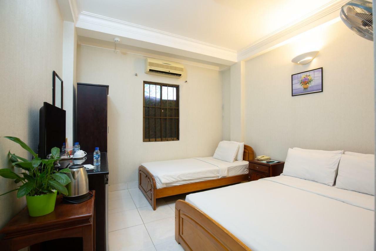 Hotel Phan Lan 2 *