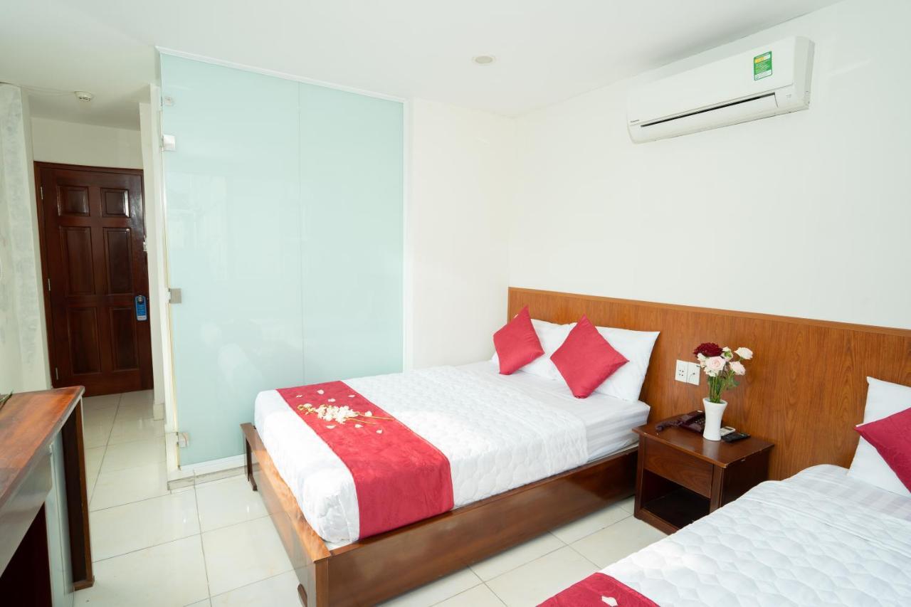 Hotel Phan Lan 2
