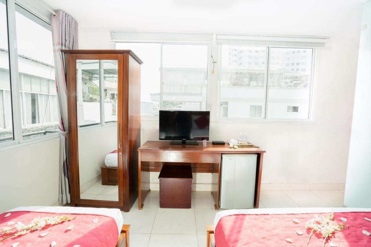 Phan Lan 2 Hotel