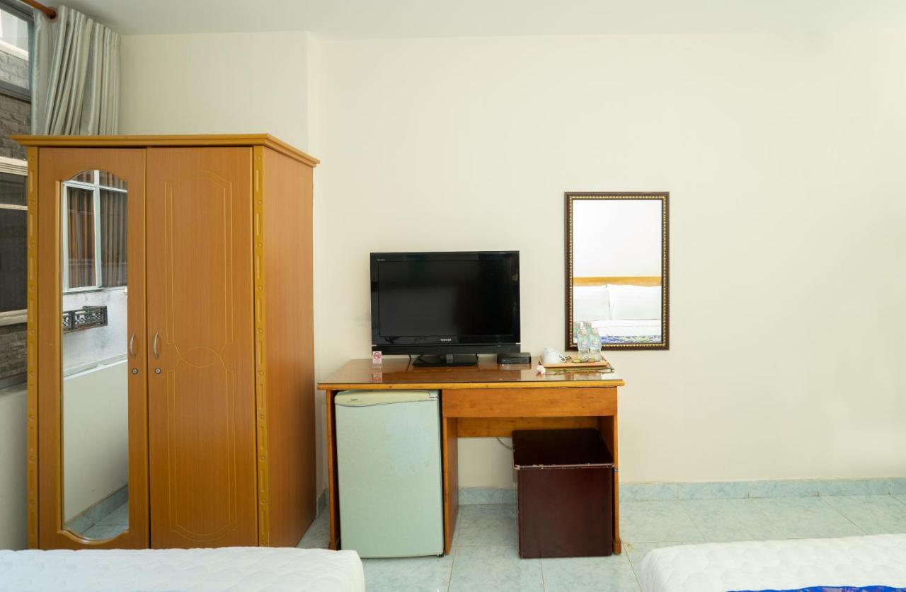 Hotel Phan Lan 2 *