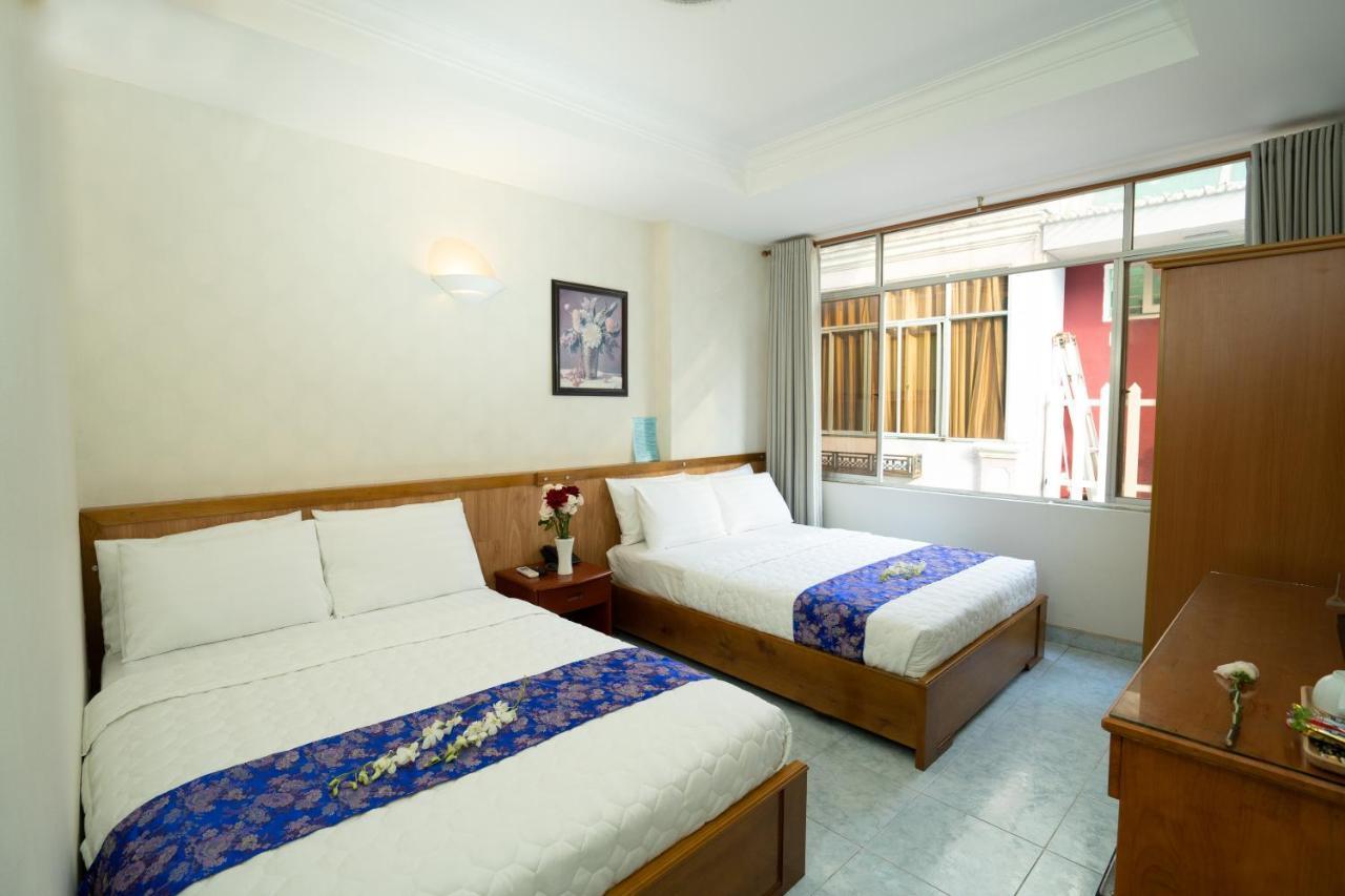 Hotel Phan Lan 2 *