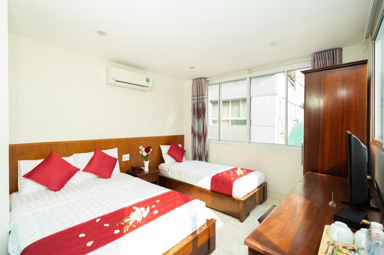 Phan Lan 2 Hotel