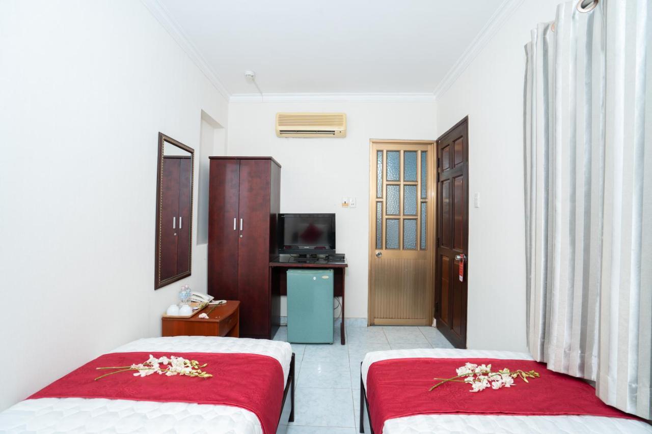 Hotel Phan Lan 2