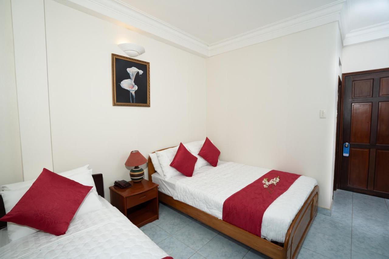 Hotel Phan Lan 2 *