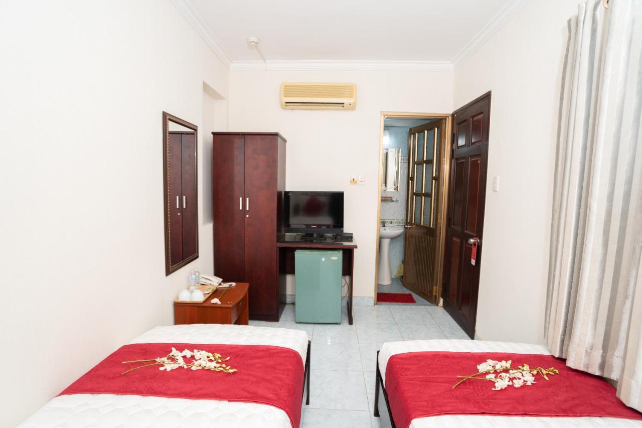 Phan Lan 2 Hotel