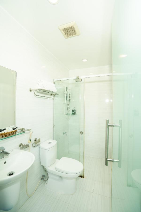Hotel Phan Lan 2 Ho Chi Minh City