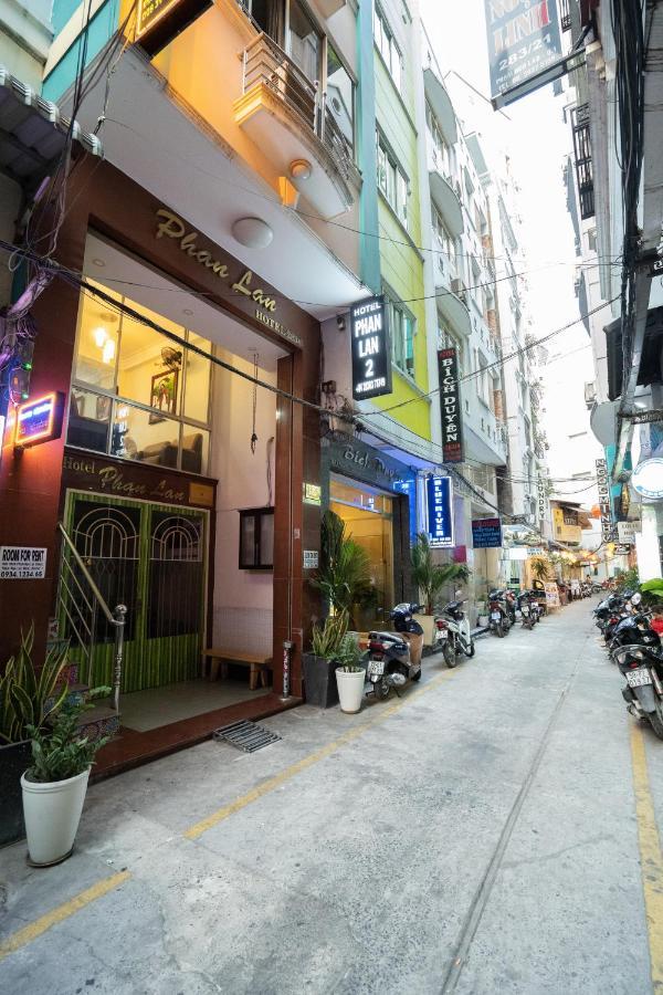 Phan Lan 2 Hotel