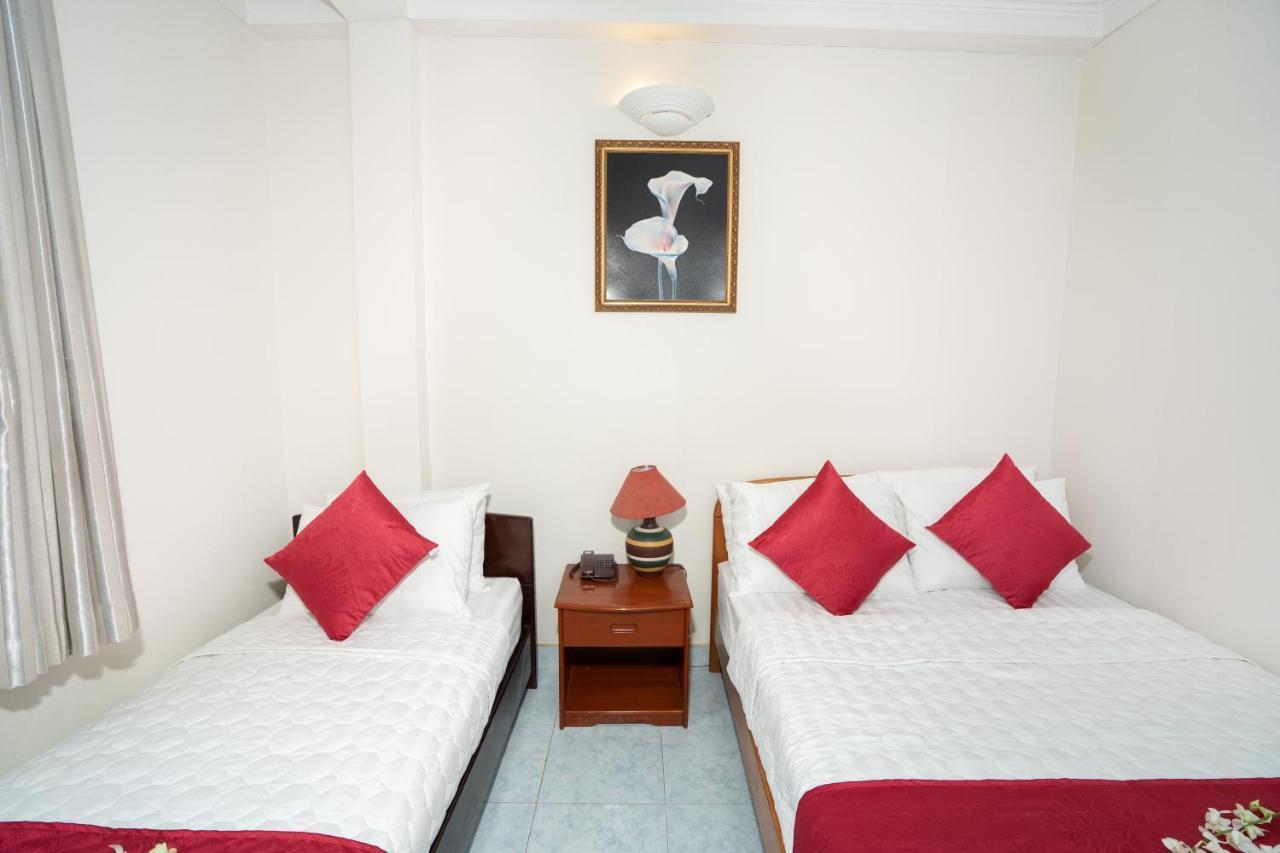 Phan Lan 2 * Ho Chi Minh City