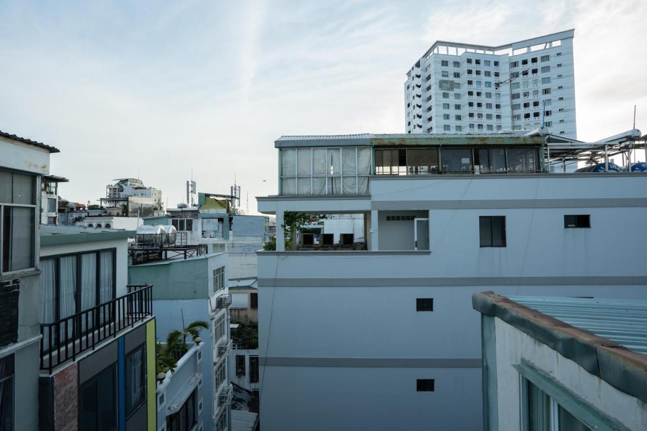 Phan Lan 2 Hotel *