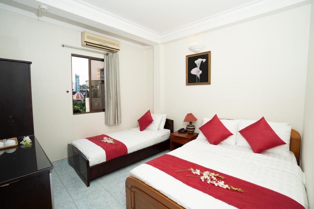 Hotel Phan Lan 2