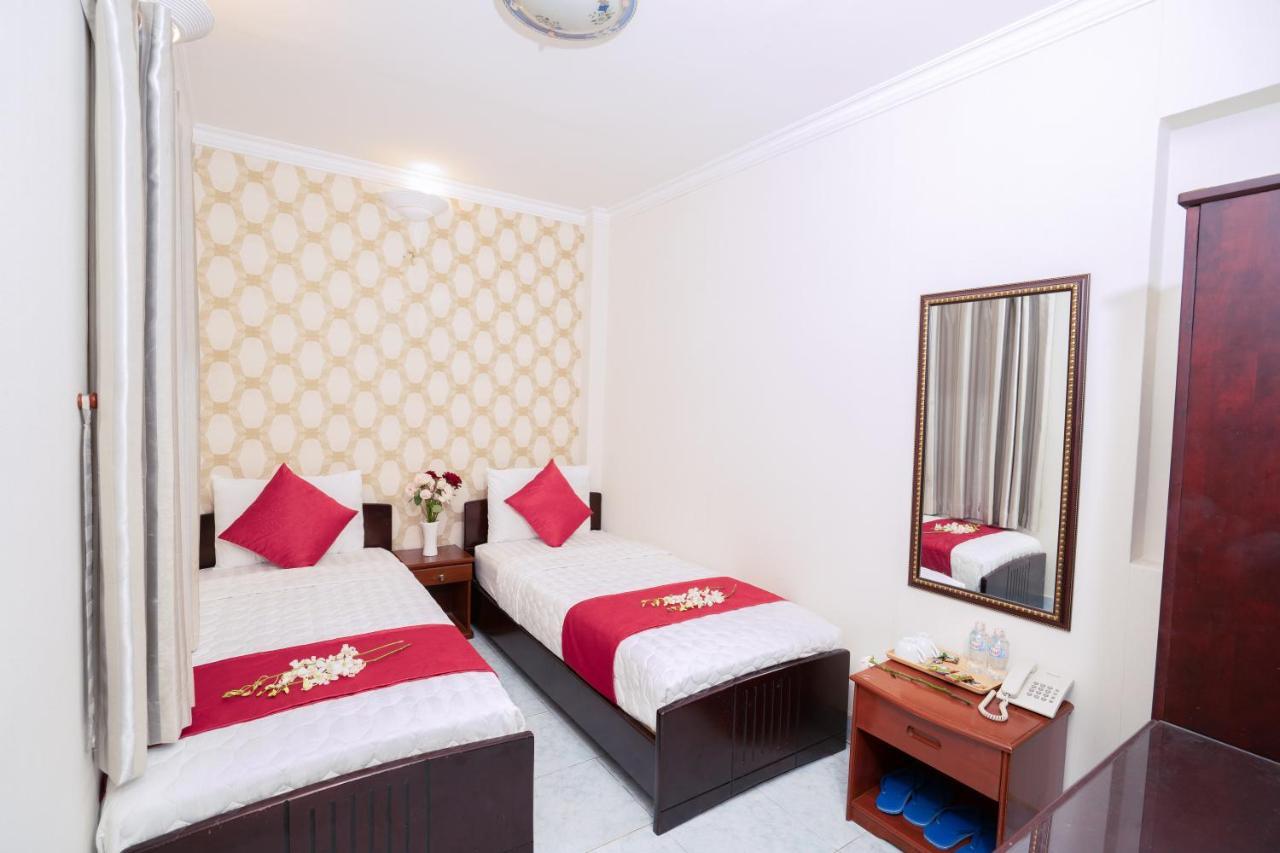 Hotel Phan Lan 2 *