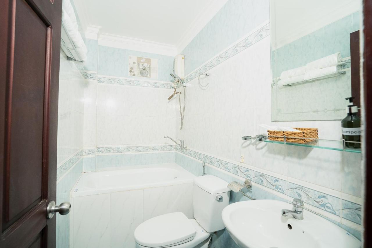 Hotel Phan Lan 2